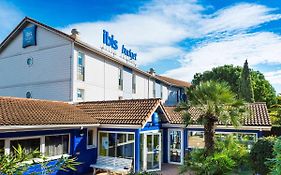 Ibis Budget Beziers Est La Giniesse